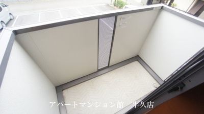 【バルコニー】 | シャルマン