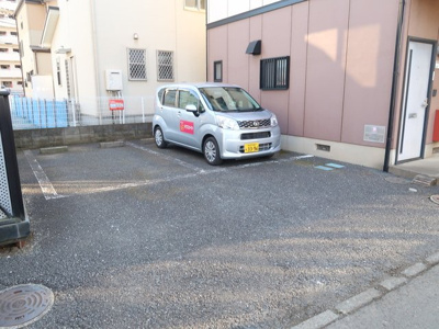 ※要空き確認。敷地内駐車場！