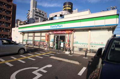 コンビニ
