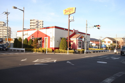 飲食店