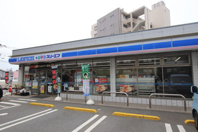 コンビニ