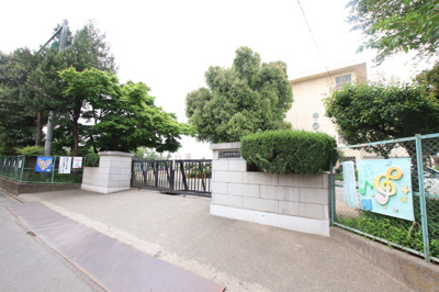 中学校