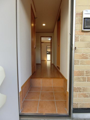 【玄関】 | ＳｉＥＲＡ