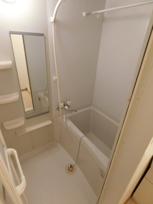 【浴室】 | ＳｉＥＲＡ