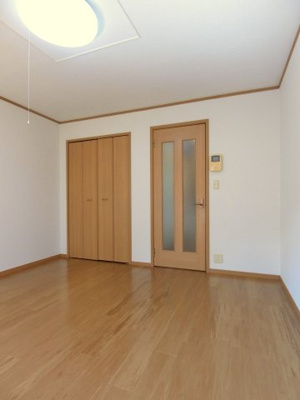 【洋室】 | ＳｉＥＲＡ