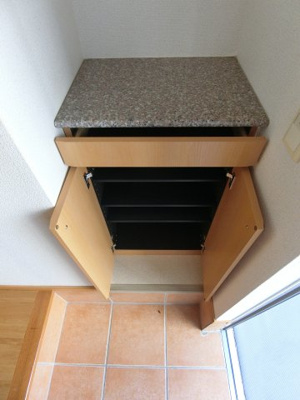 【収納】 | ＳｉＥＲＡ