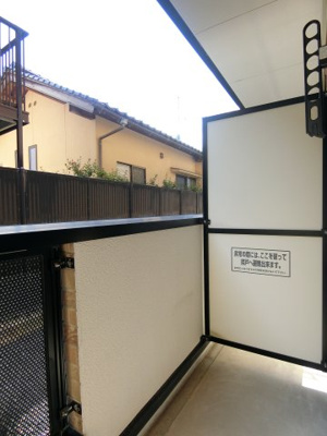 【バルコニー】 | ＳｉＥＲＡ