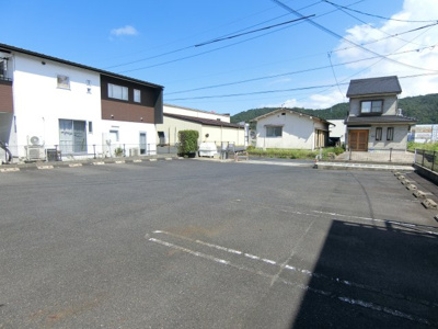 【駐車場】 | ＳｉＥＲＡ