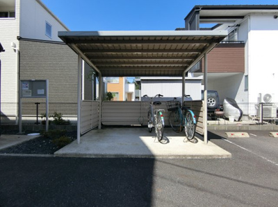 【その他共用部分】 | ＳｉＥＲＡ