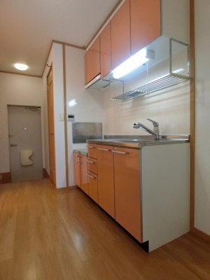 【キッチン】 | ＳｉＥＲＡ