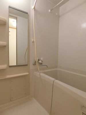 【浴室】 | ＳｉＥＲＡ