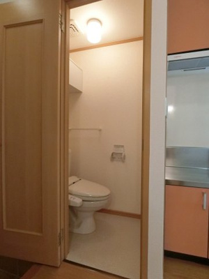 【トイレ】 | ＳｉＥＲＡ