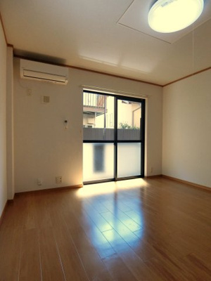 【洋室】 | ＳｉＥＲＡ