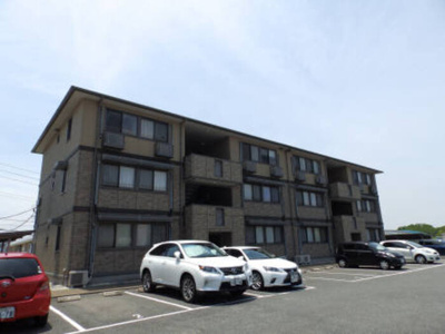 【外観】 | 花水木