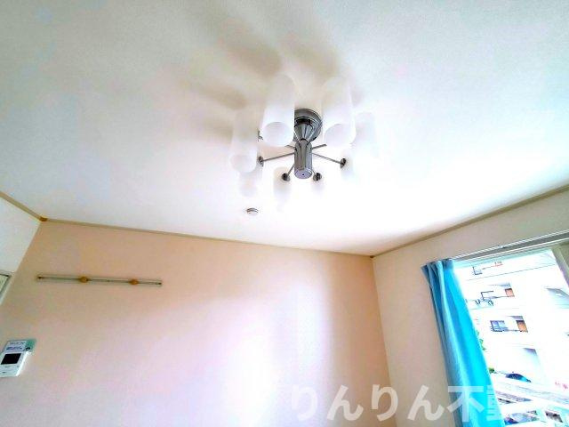 【設備】 | セザール昭和