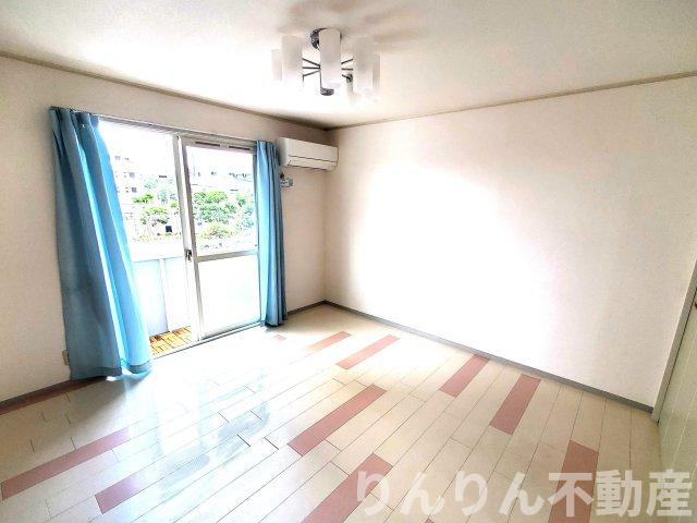 【洋室】 | セザール昭和