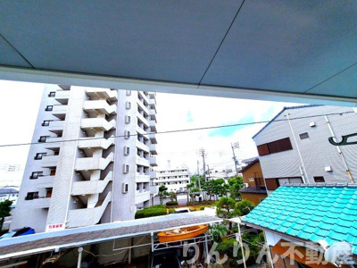【展望】 | セザール昭和