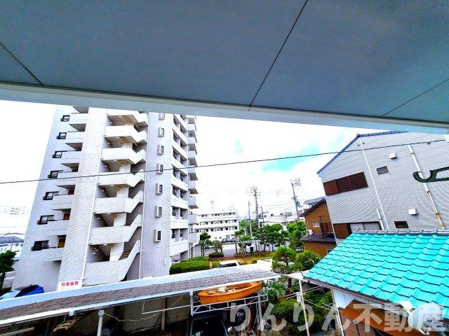 【展望】 | セザール昭和