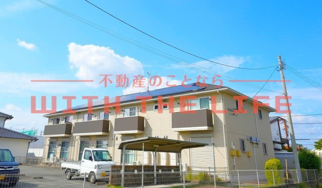 D-room杉町【キャッシュバック対象】