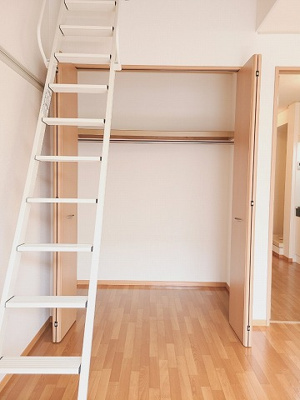 【収納】 | フォルトゥーナＭ