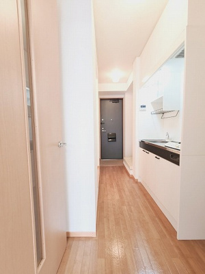 【キッチン】 | フォルトゥーナＭ