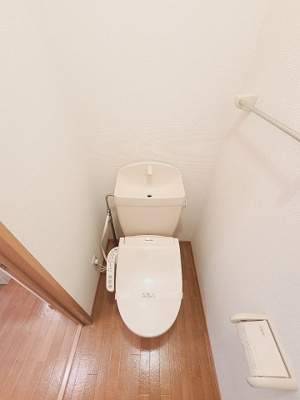 【トイレ】 | フォルトゥーナＭ