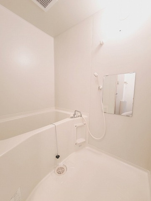 【浴室】 | フォルトゥーナＭ