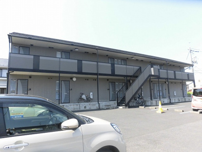 【外観】 | フォルトゥーナＭ