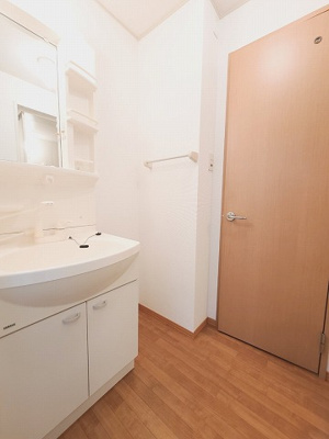 【独立洗面台】 | フォルトゥーナＭ