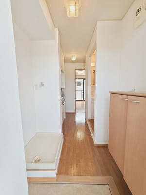 【玄関】 | フォルトゥーナＭ