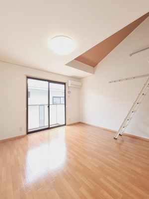 【居間・リビング】 | フォルトゥーナＭ