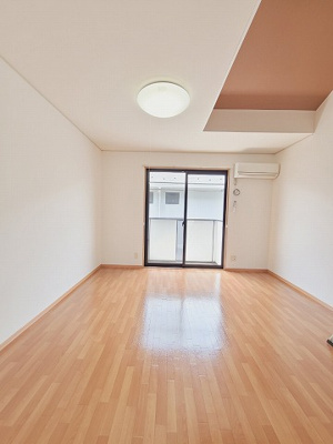 【居間・リビング】 | フォルトゥーナＭ