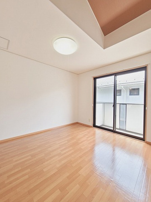 【居間・リビング】 | フォルトゥーナＭ