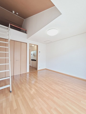 【居間・リビング】 | フォルトゥーナＭ