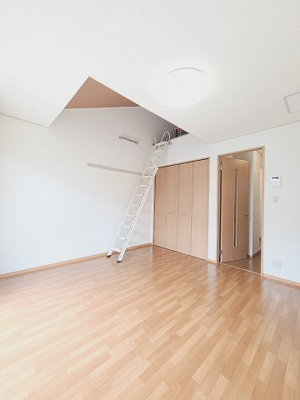 【居間・リビング】 | フォルトゥーナＭ