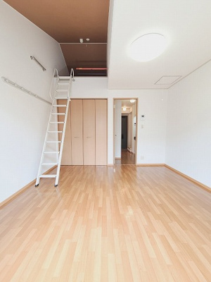 【居間・リビング】 | フォルトゥーナＭ