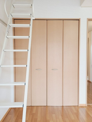 【収納】 | フォルトゥーナＭ