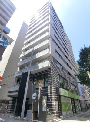 【外観】 | 千葉中央・大庄マンション