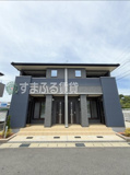 セイレーン　Ⅱ　岡崎市真伝町の画像