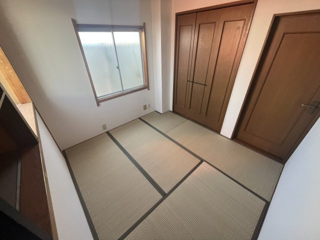 【和室】 | 古市駅前ビル ４階