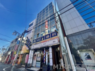 古市駅前ビル ４階の画像