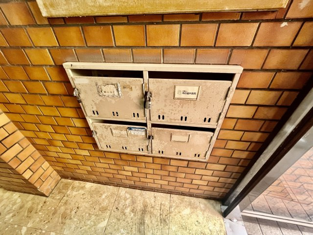 【その他共用部分】 | 古市駅前ビル ４階