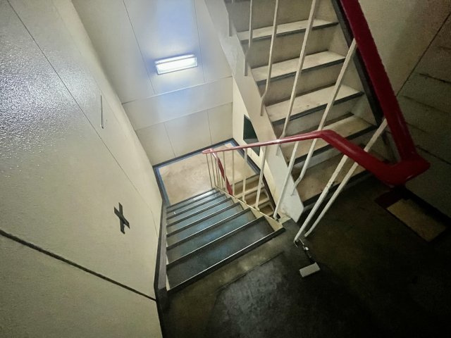 【その他共用部分】 | 古市駅前ビル ４階