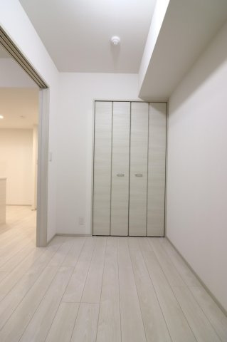 【寝室】 | リーフル博多 | 落ち着いて過ごせるお部屋なので、寝室にいかがでしょうか