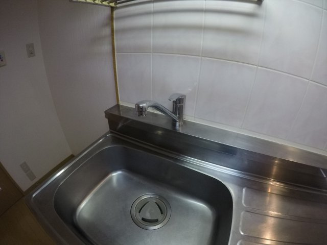 【設備】 | ウエストコート中津