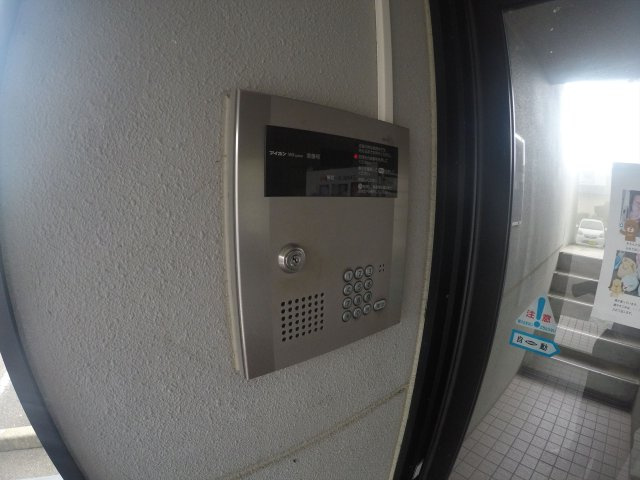 【セキュリティ】 | ウエストコート中津