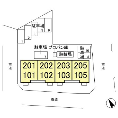 【外観】 | ウィステリア