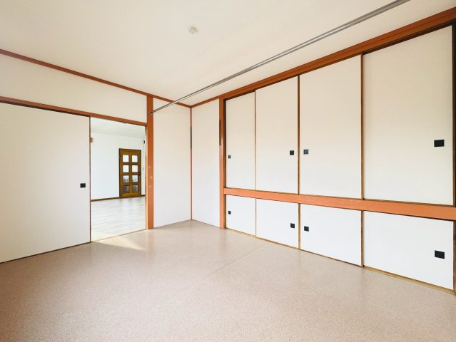 【寝室】 | 【CP対象】ハイツ金沢