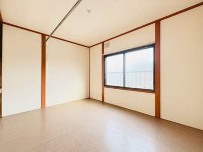 【寝室】 | 【CP対象】ハイツ金沢 | 使い勝手のいい寝室です