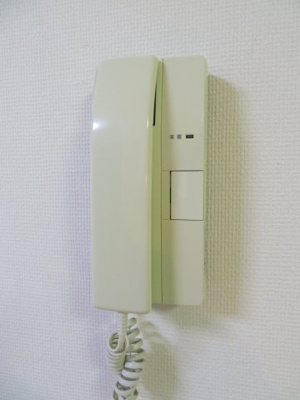 【セキュリティ】 | グレースコート